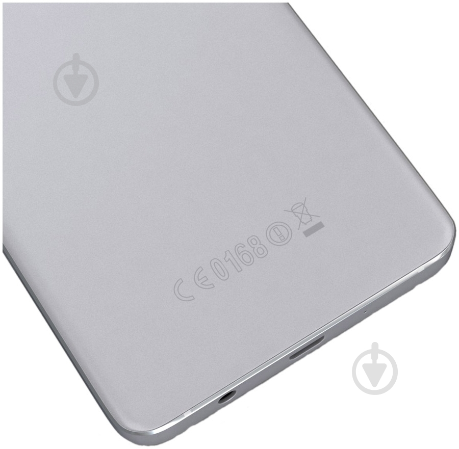 Смартфон Samsung Galaxy A3 Duos 1/16GB silver (SM-A300HZSDSEK) - фото 10