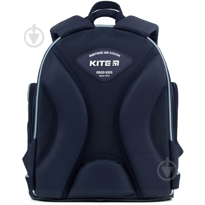Рюкзак школьный KITE Transformers TF22-706S - фото 4