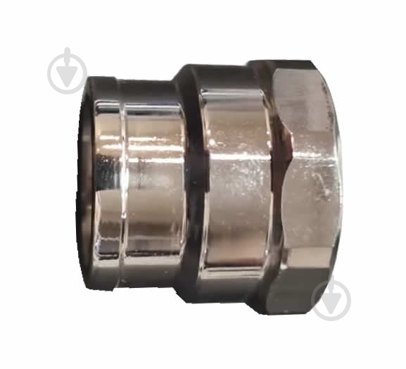 Муфта переходная ВВ Water House 20 в/15 в - фото 1