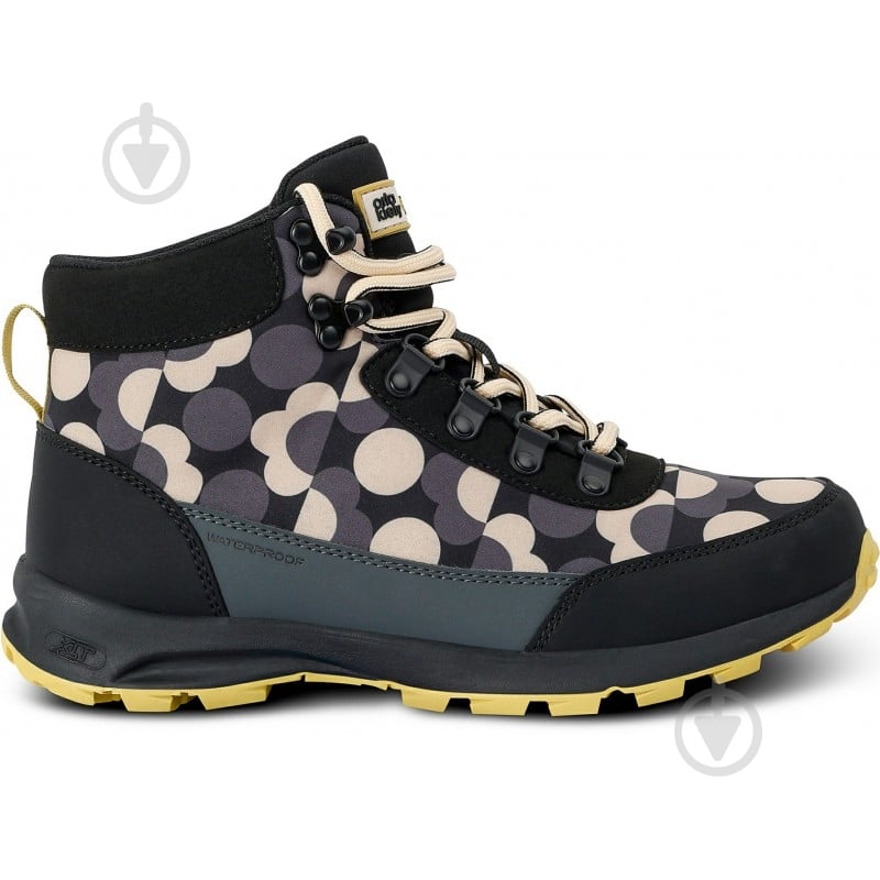 Ботинки Regatta OrlaHiker RWF831-ZMK р.38 мульти - фото 1 Ботинки Regatta OrlaHiker RWF831-ZMK р.38 мульти - фото 1