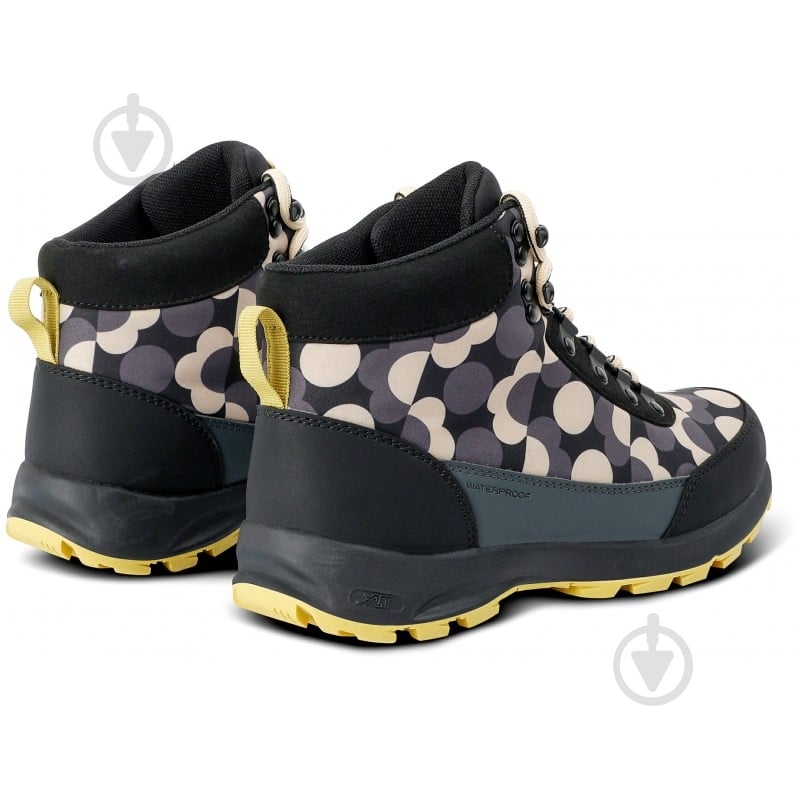 Ботинки Regatta OrlaHiker RWF831-ZMK р.38 мульти - фото 2 Ботинки Regatta OrlaHiker RWF831-ZMK р.38 мульти - фото 2