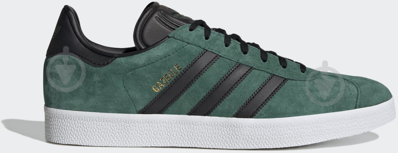 Кроссовки Adidas BB5487 р.39 1/3 зеленый - фото 1