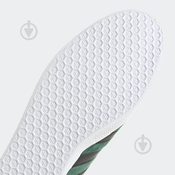 Кроссовки Adidas BB5487 р.39 1/3 зеленый - фото 8