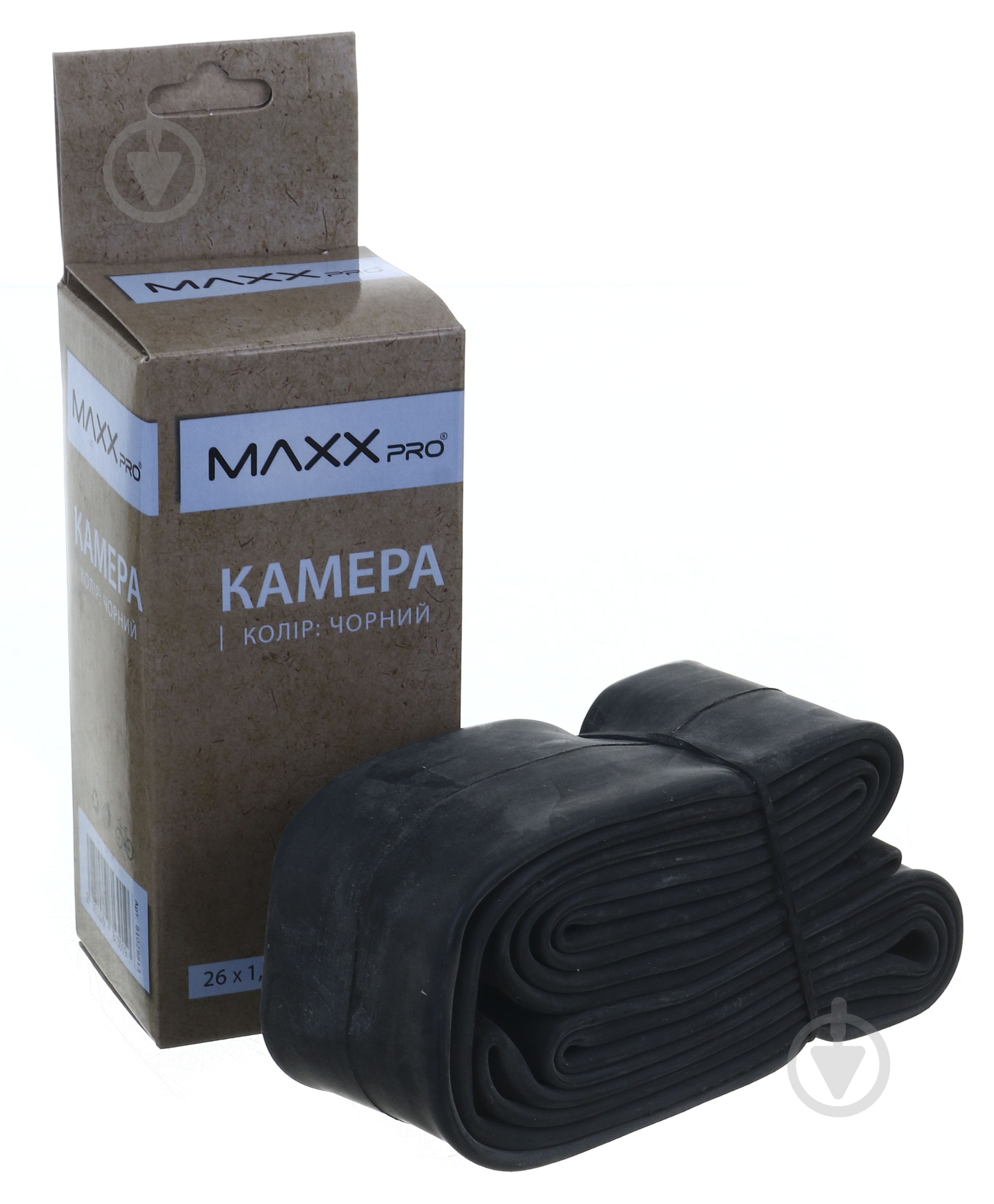 Камера MaxxPro 26X1.95/2.125 A/V 48mm черный - фото 1