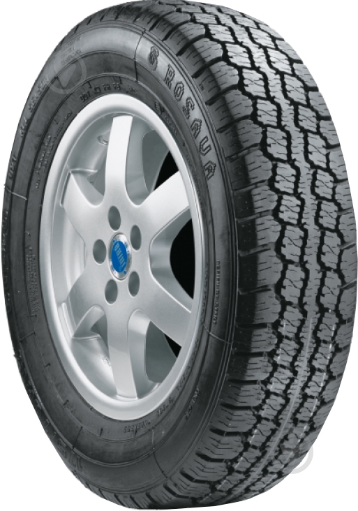 Шина ROSAVA БЦ-20 175/70R13 82 T всесезонные - фото 1 Шина ROSAVA БЦ-20 175/70R13 82 T всесезонные - фото 1