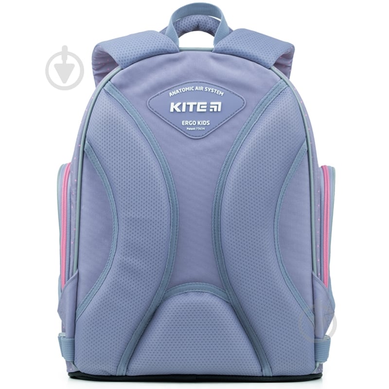Рюкзак шкільний KITE Studio Pets SP22-706M - фото 4