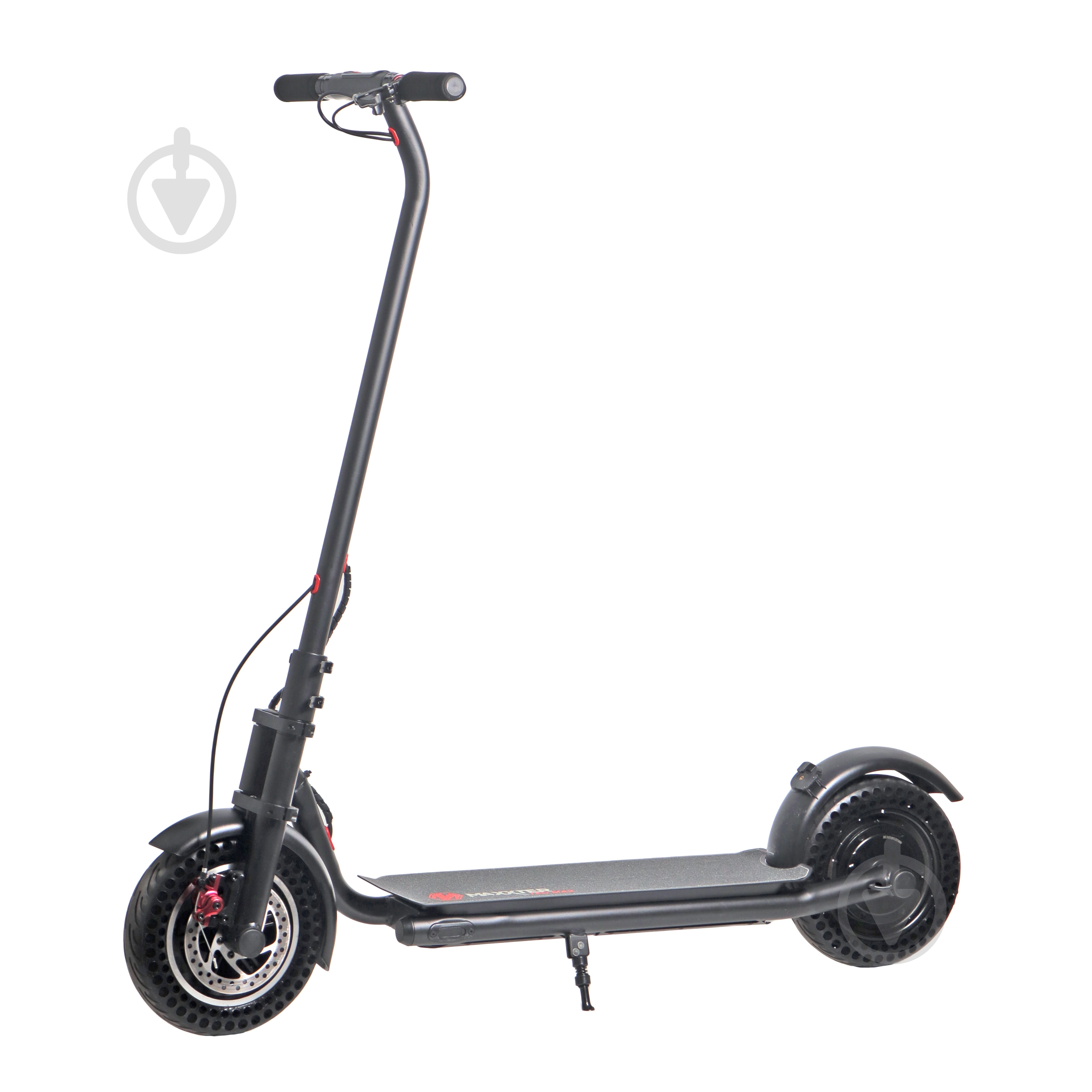 Электросамокат Maxxter TEO MAX Solid - фото 1 Электросамокат Maxxter TEO MAX Solid - фото 1