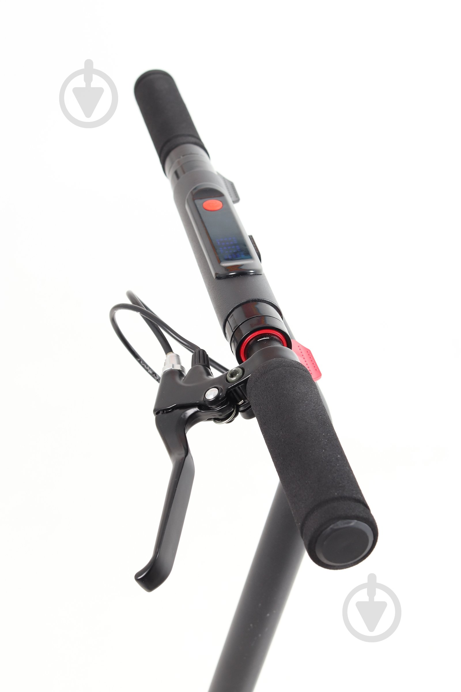 Электросамокат Maxxter TEO MAX Solid - фото 2 Электросамокат Maxxter TEO MAX Solid - фото 2