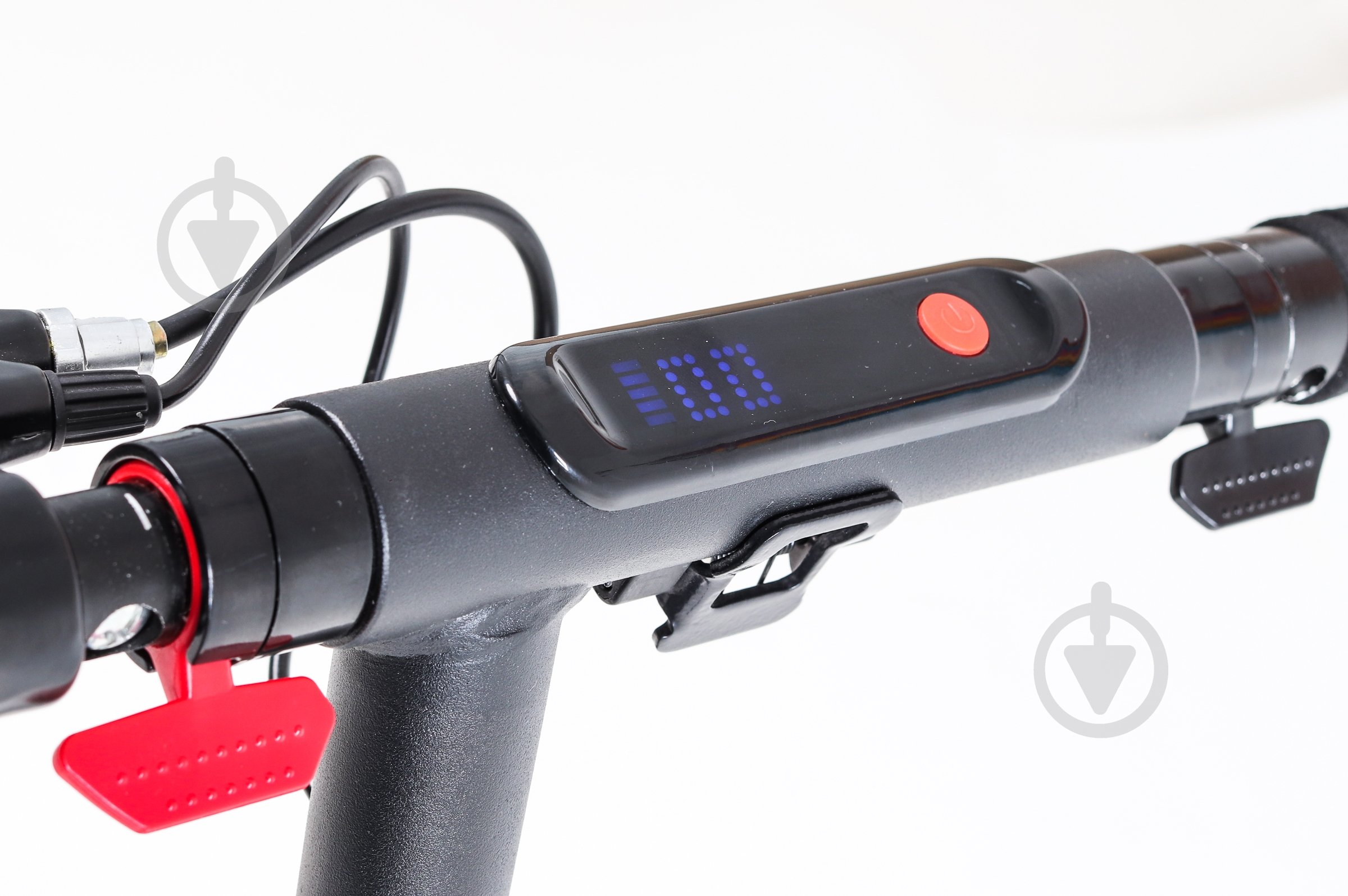 Электросамокат Maxxter TEO MAX Solid - фото 3 Электросамокат Maxxter TEO MAX Solid - фото 3