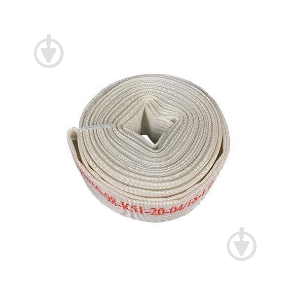 Рукав пожежний ТСЦ Інженерінг тип К 50 мм - фото 1 Рукав пожежний ТСЦ Інженерінг тип К 50 мм - фото 1