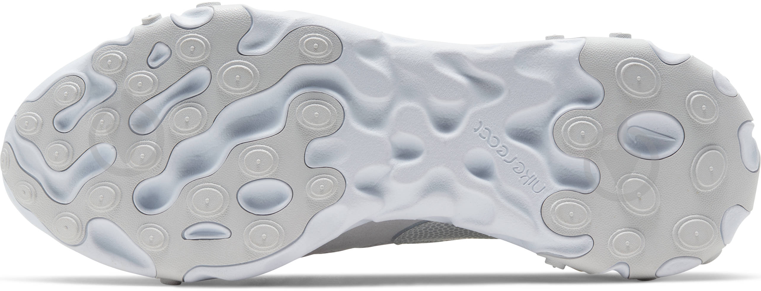 Кроссовки мужские демисезонные Nike REACT SERTU AT5301-100 р.43 белые - фото 8 Кроссовки мужские демисезонные Nike REACT SERTU AT5301-100 р.43 белые - фото 8