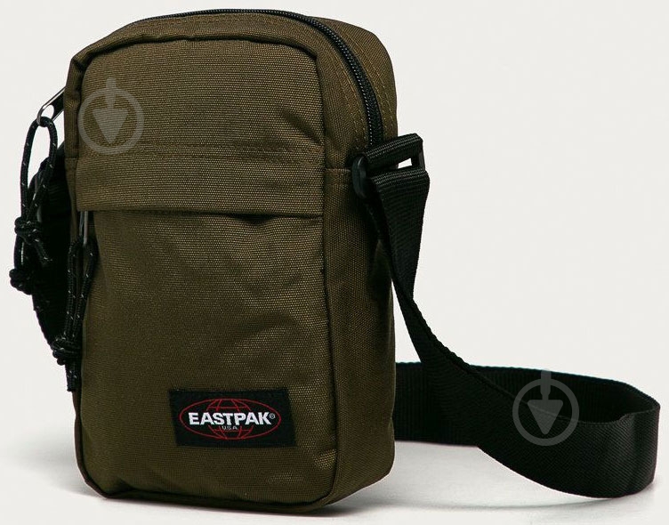 Сумка Eastpak EK000045J321 коричневий - фото 2