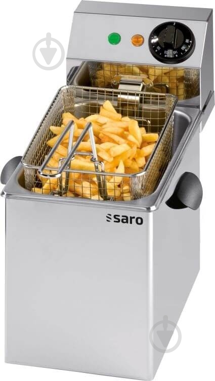 Фритюрница Saro PROFRI - фото 1