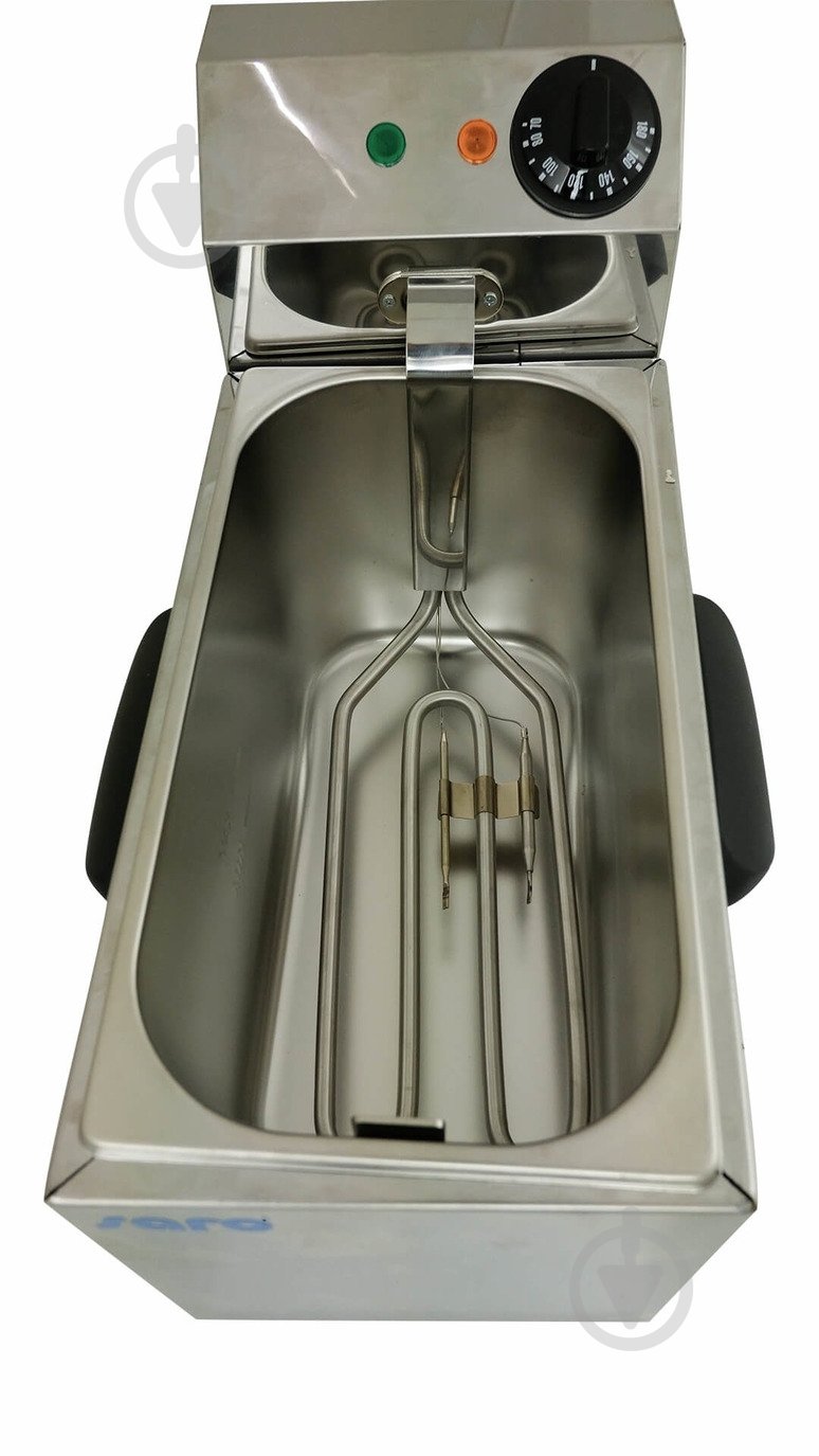 Фритюрница Saro PROFRI - фото 3