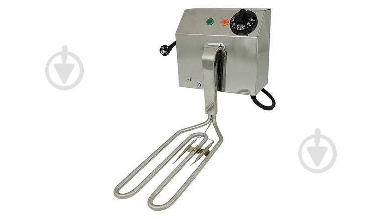 Фритюрница Saro PROFRI - фото 4