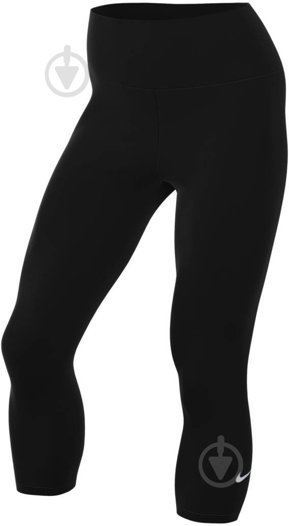 Лосини Nike DM7276-010 р.S чорний - фото 7