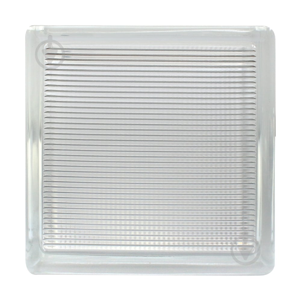 Стеклоблок Arino LINE LITE прозрачный - фото 3