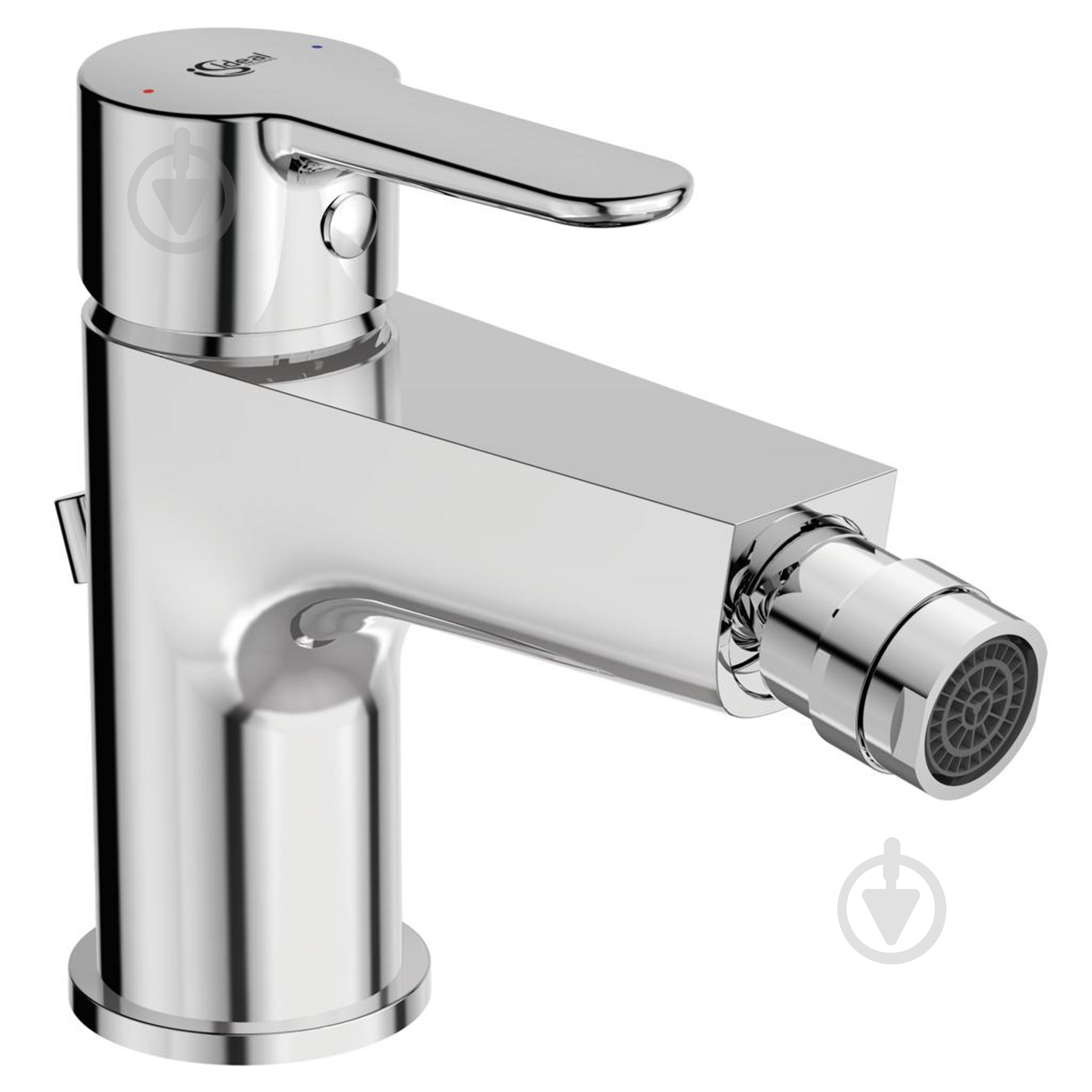 Змішувач для біде Ideal Standard Sesia ВC 206 AA - фото 1