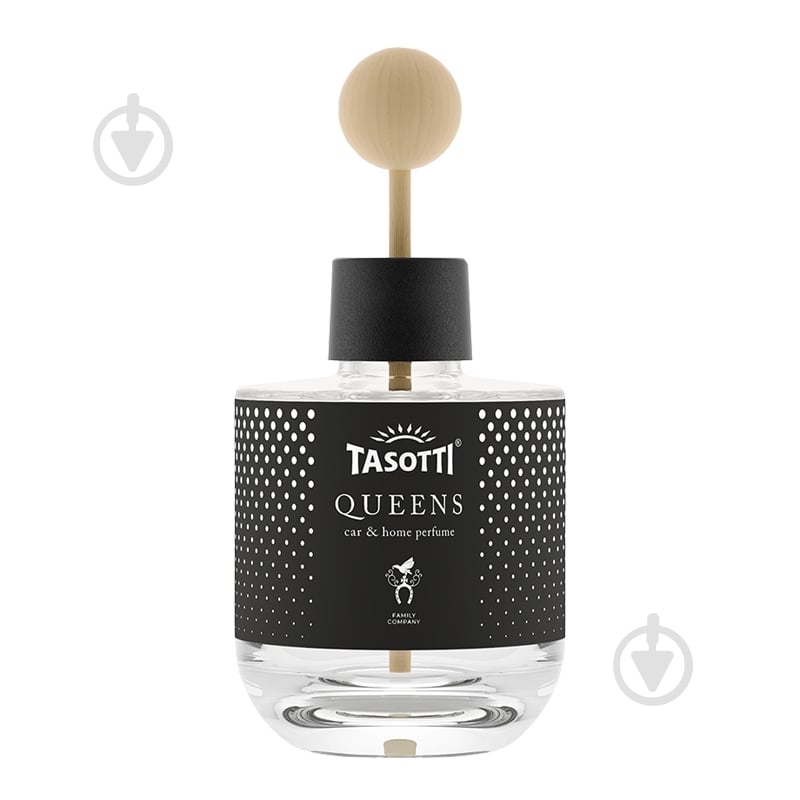 Аромадиффузор Tasotti QUEENS Bubble Gum 100 мл - фото 2