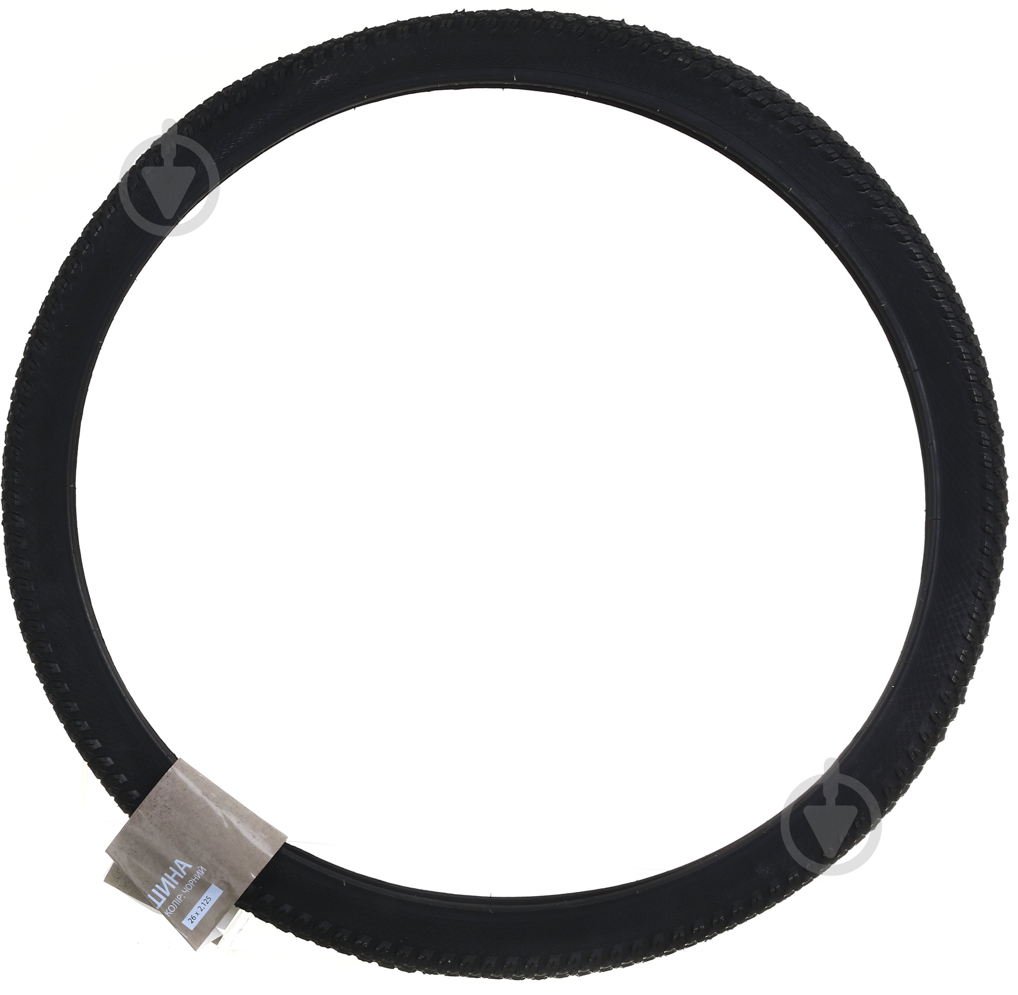 Шина MaxxPro TR-2014 чорний - фото 4