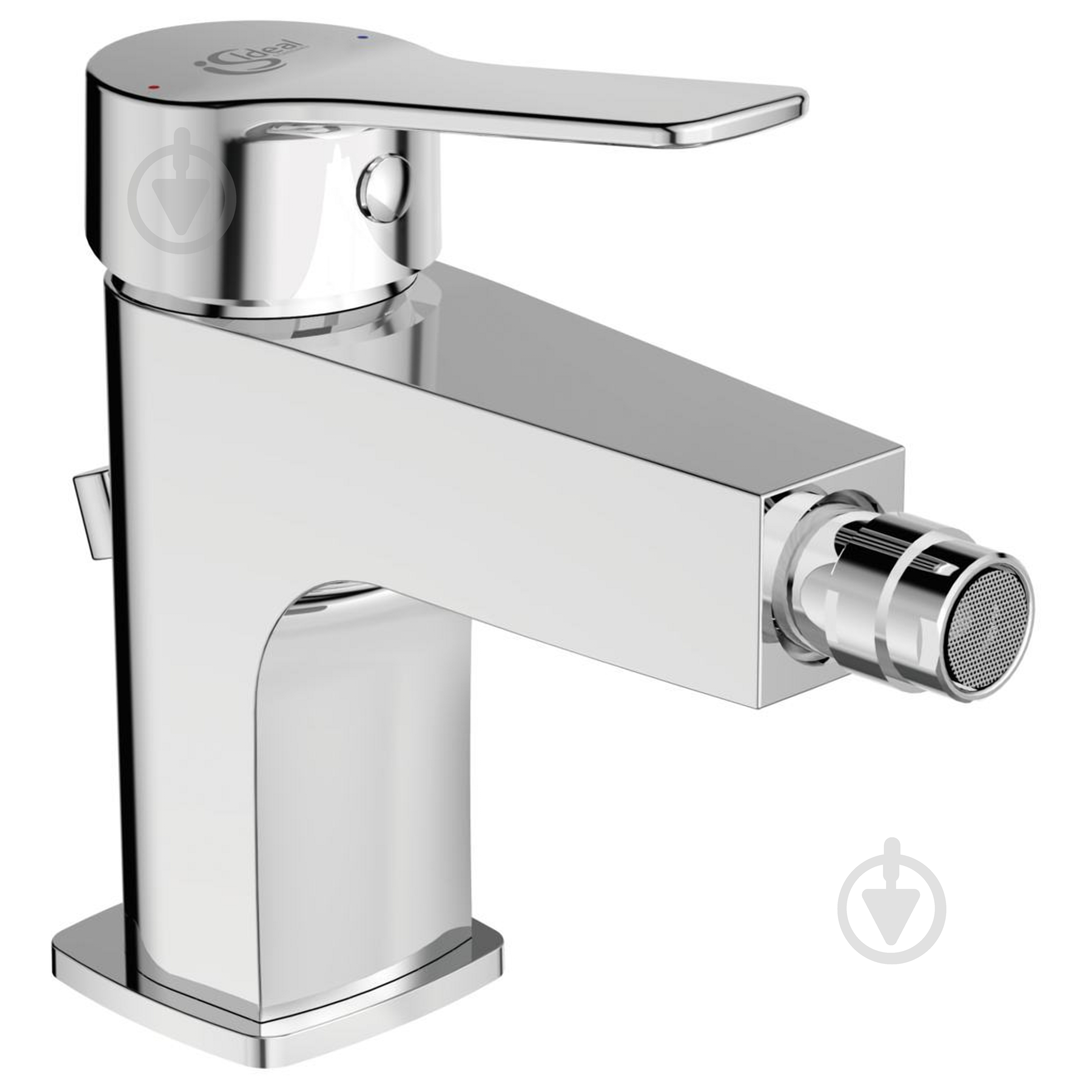 Смеситель для биде Ideal Standard Entella ВC 234 AA - фото 1 Смеситель для биде Ideal Standard Entella ВC 234 AA - фото 1
