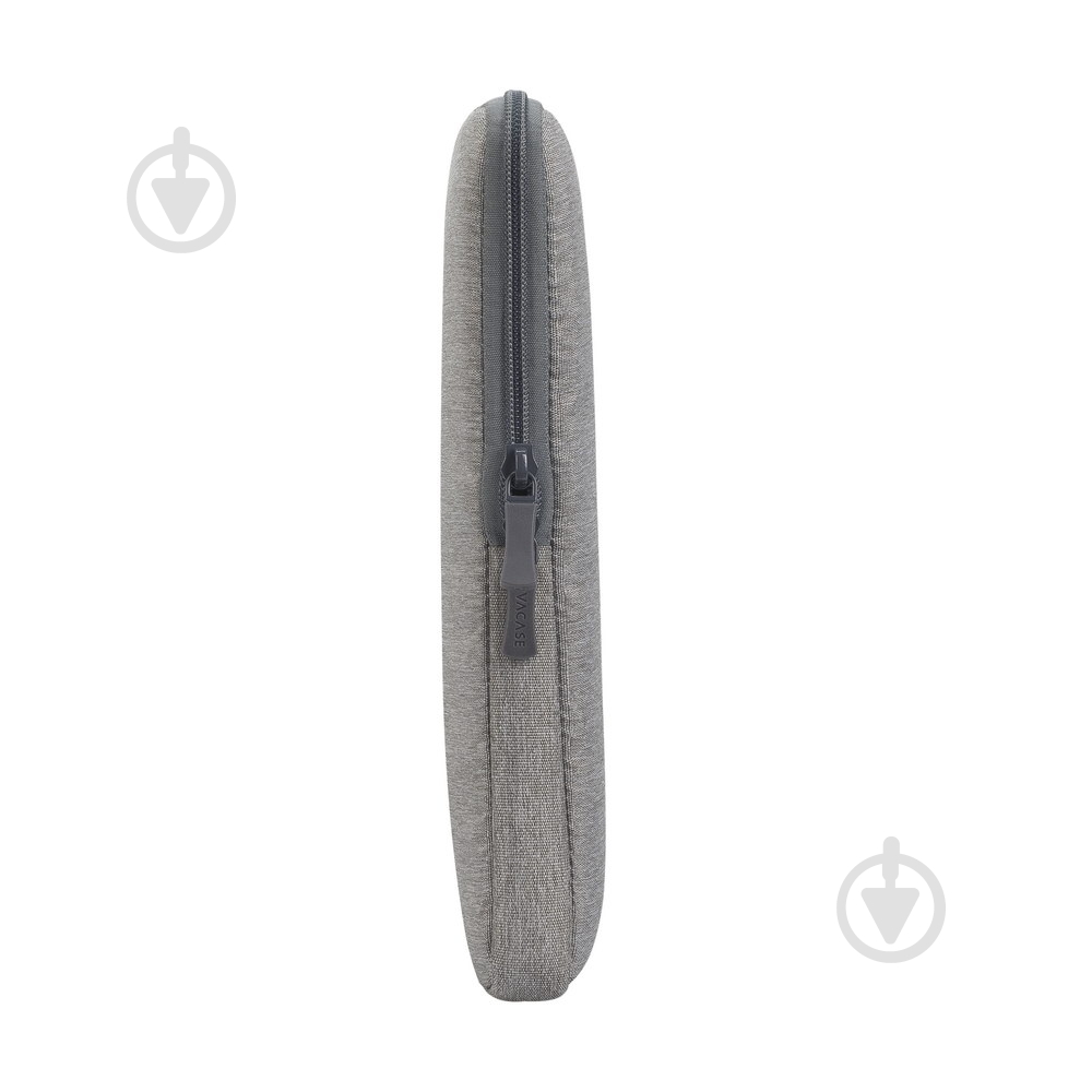 Чехол для ноутбука RivaCase 13.3" grey (7703 (Grey)) - фото 6
