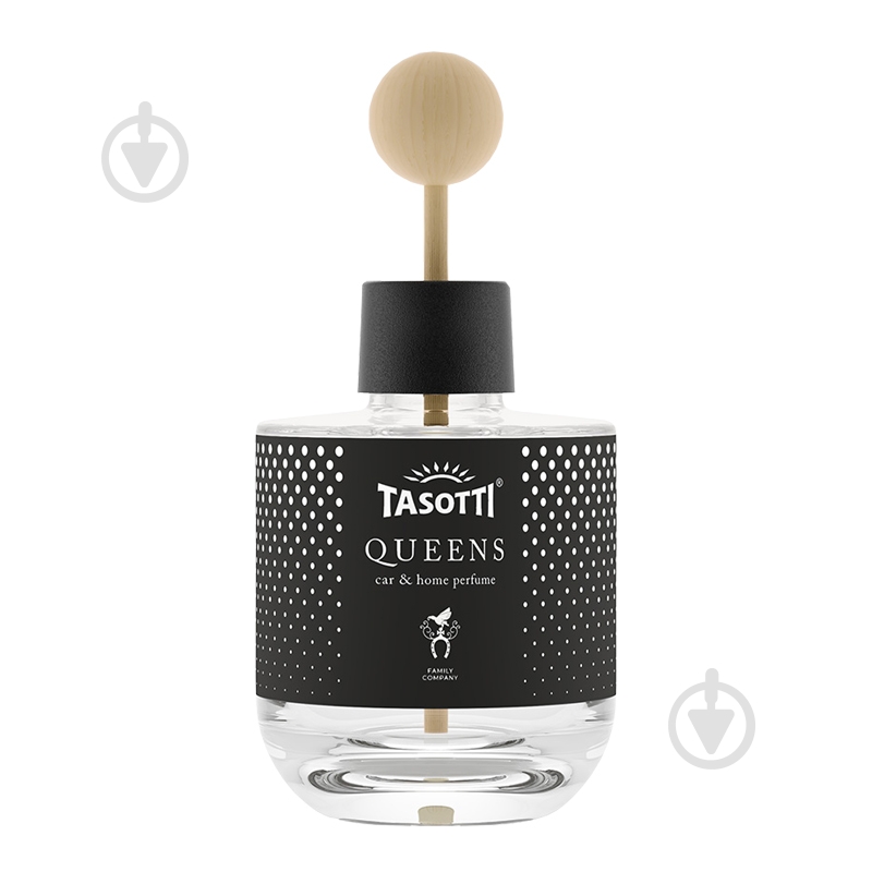 Аромадиффузор Tasotti QUEENS Papaya 100 мл - фото 2