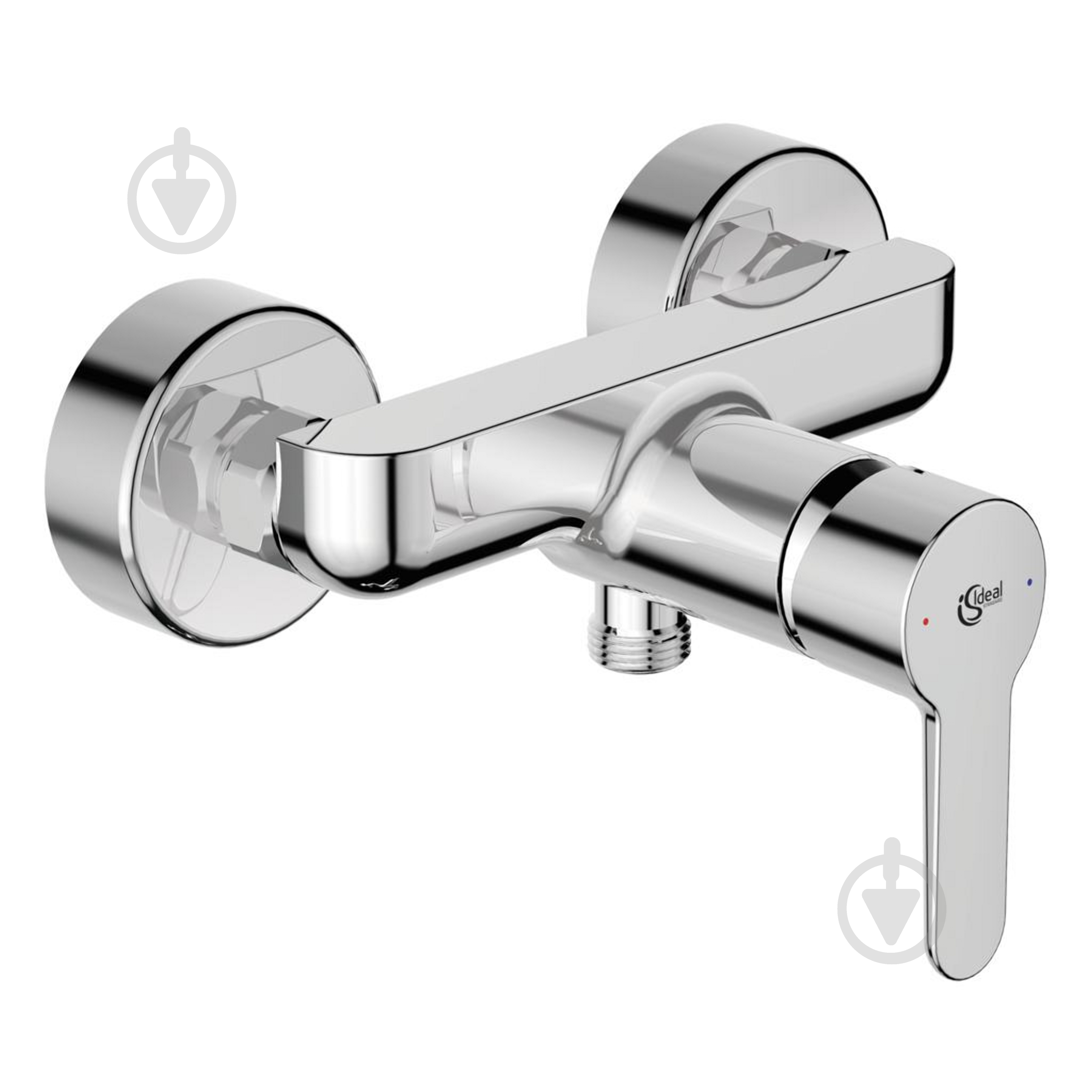 Смеситель для душа Ideal Standard Sesia BC 207 AA - фото 1 Смеситель для душа Ideal Standard Sesia BC 207 AA - фото 1