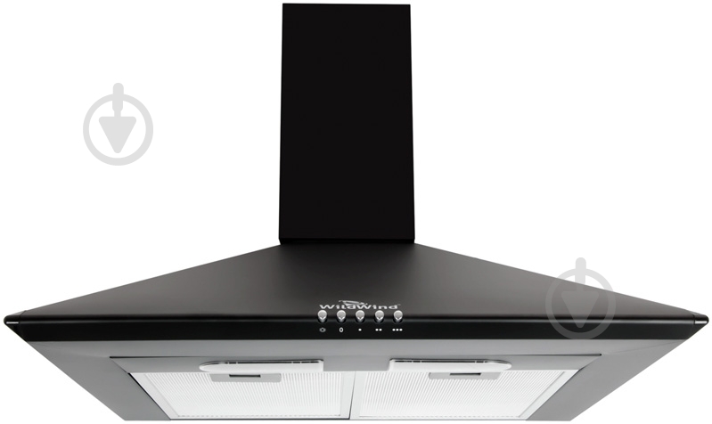 Вытяжка Wild Wind EA 50K BLACK - фото 2