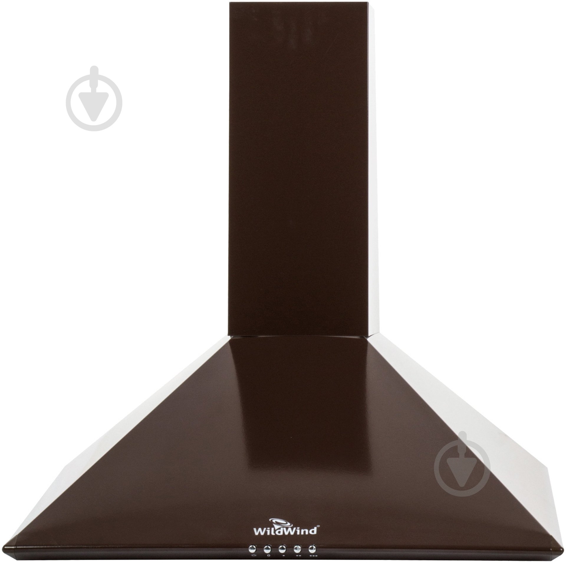 Вытяжка Wild Wind EA 50K BROWN - фото 1