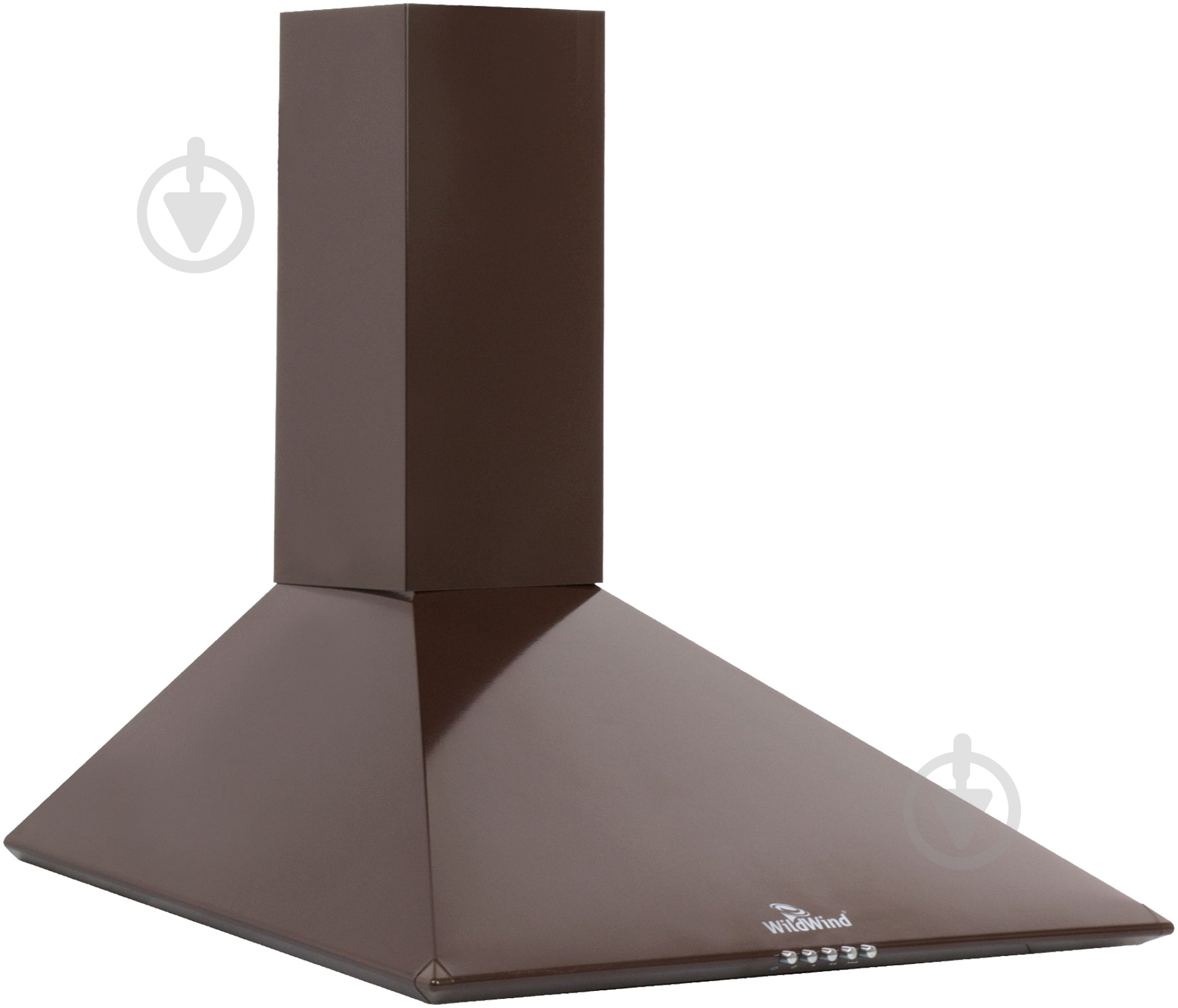 Вытяжка Wild Wind EA 50K BROWN - фото 2