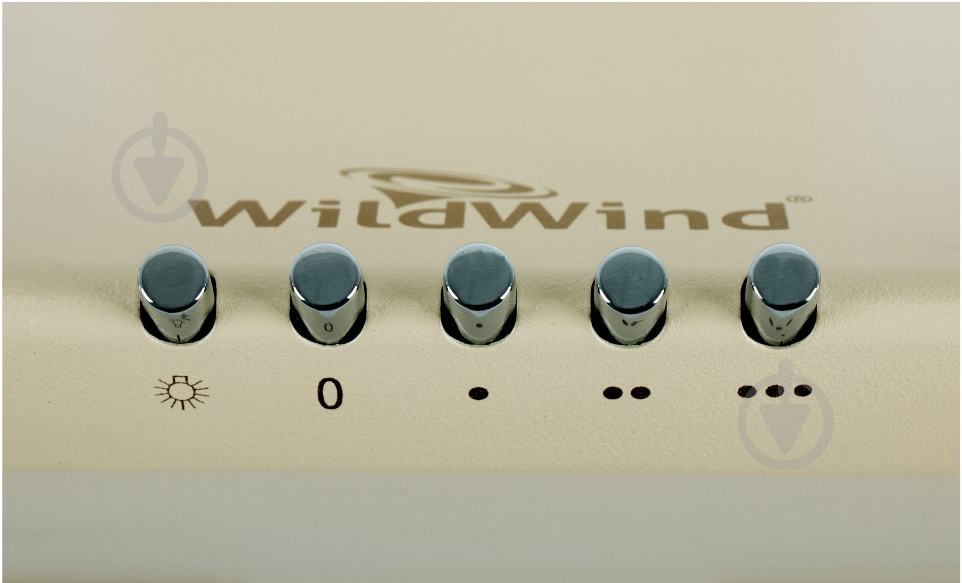 Вытяжка Wild Wind EA 50K IVORY - фото 7