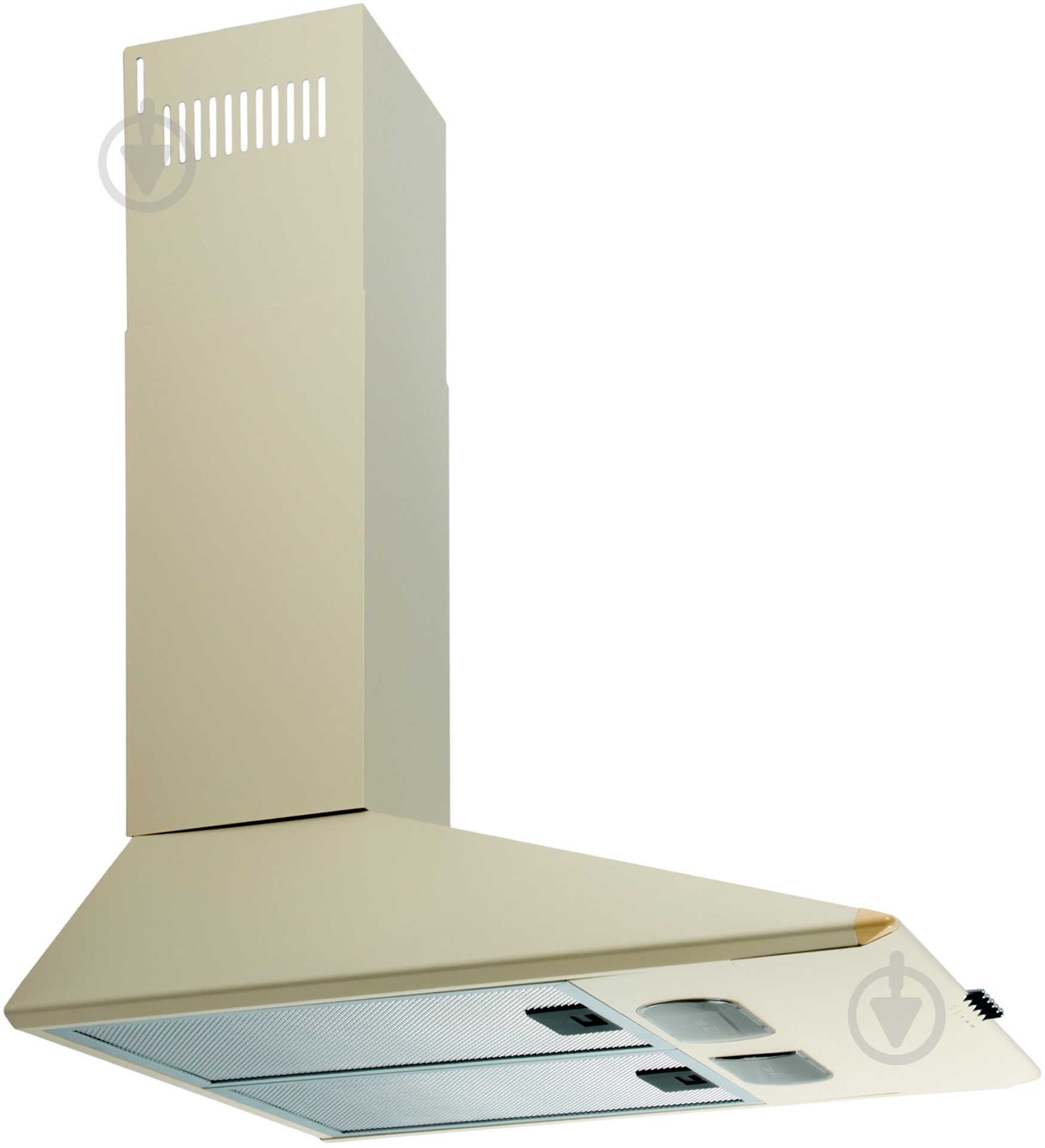 Вытяжка Wild Wind EA 50K IVORY - фото 2