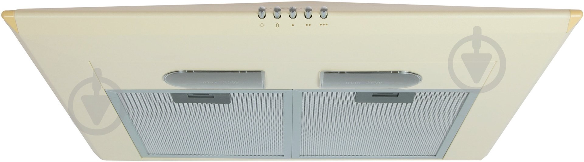 Вытяжка Wild Wind EA 50K IVORY - фото 4