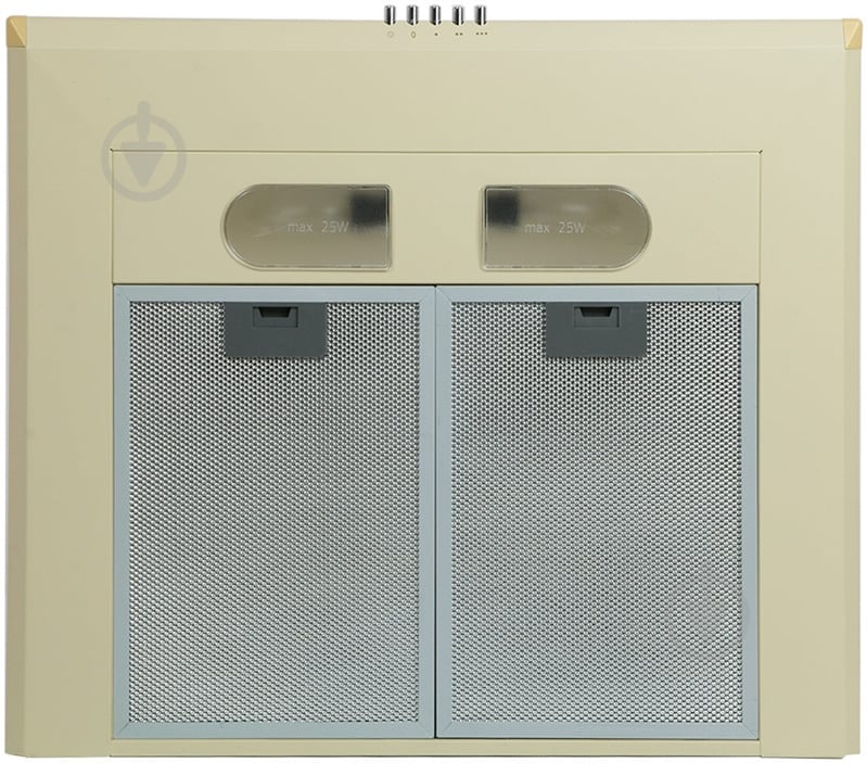 Вытяжка Wild Wind EA 50K IVORY - фото 5