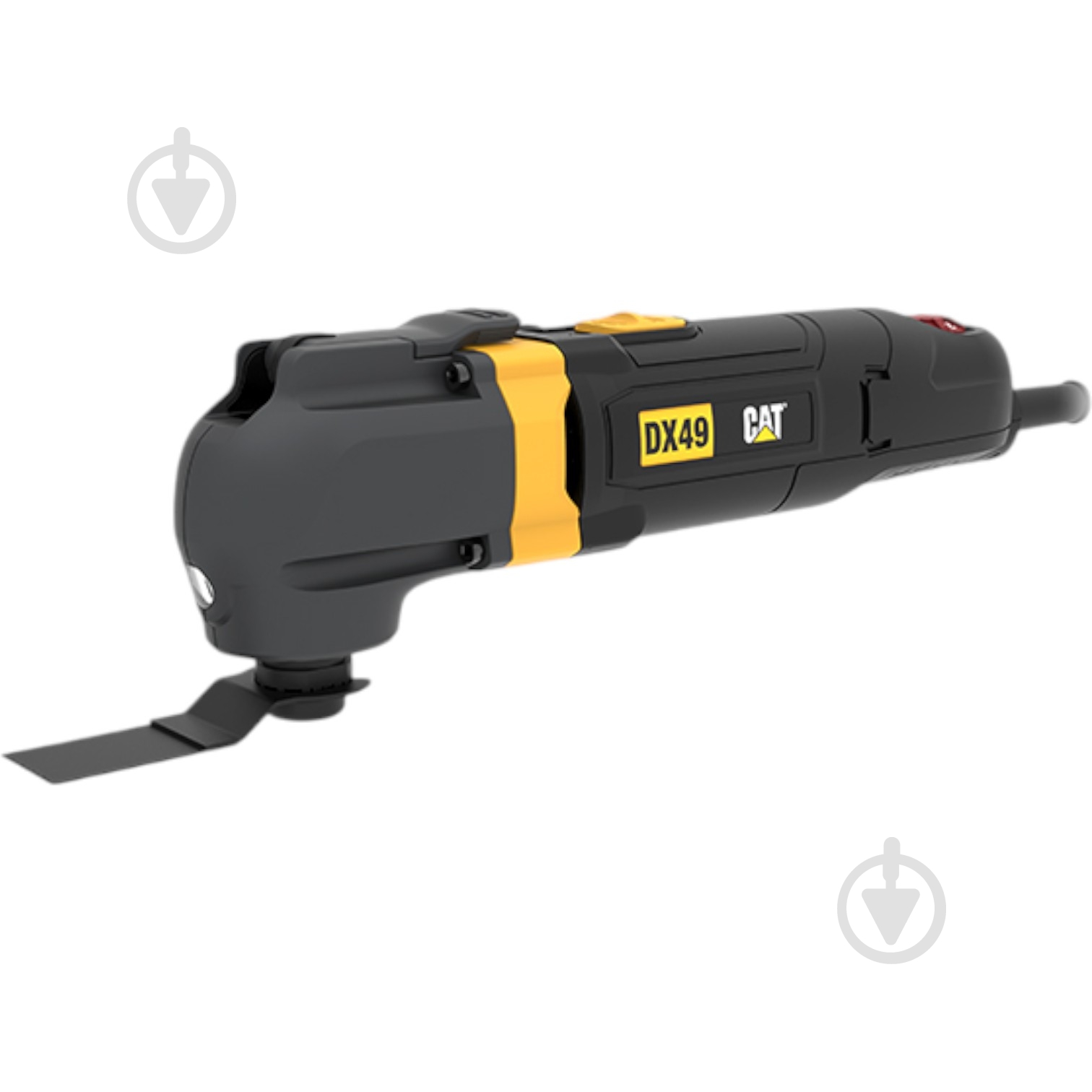 Багатофункціональний інструмент CAT DX49.1 - фото 1