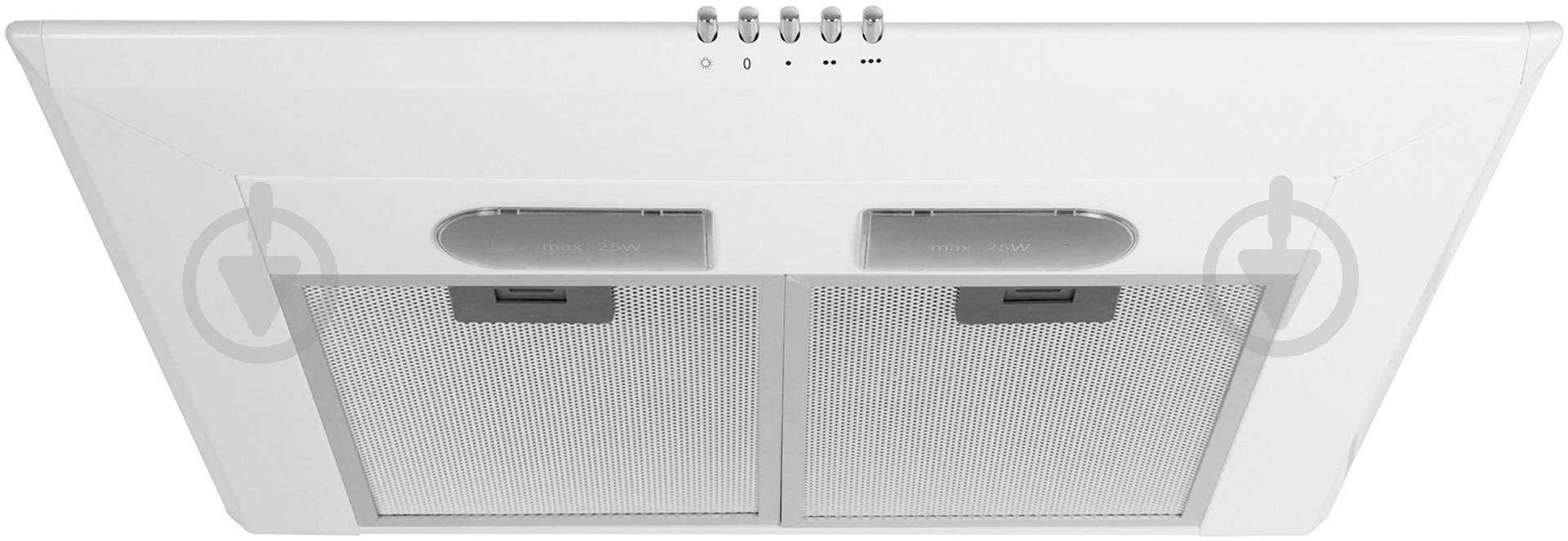 Вытяжка Wild Wind EA 50K WHITE - фото 4 Вытяжка Wild Wind EA 50K WHITE - фото 4