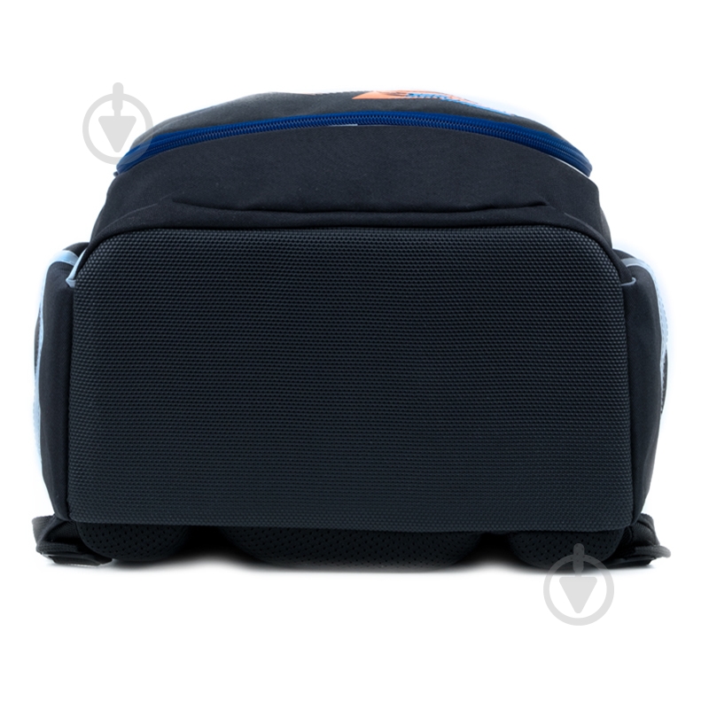 Рюкзак школьный KITE Hot Wheels HW22-700M(2p) - фото 12 Рюкзак школьный KITE Hot Wheels HW22-700M(2p) - фото 12