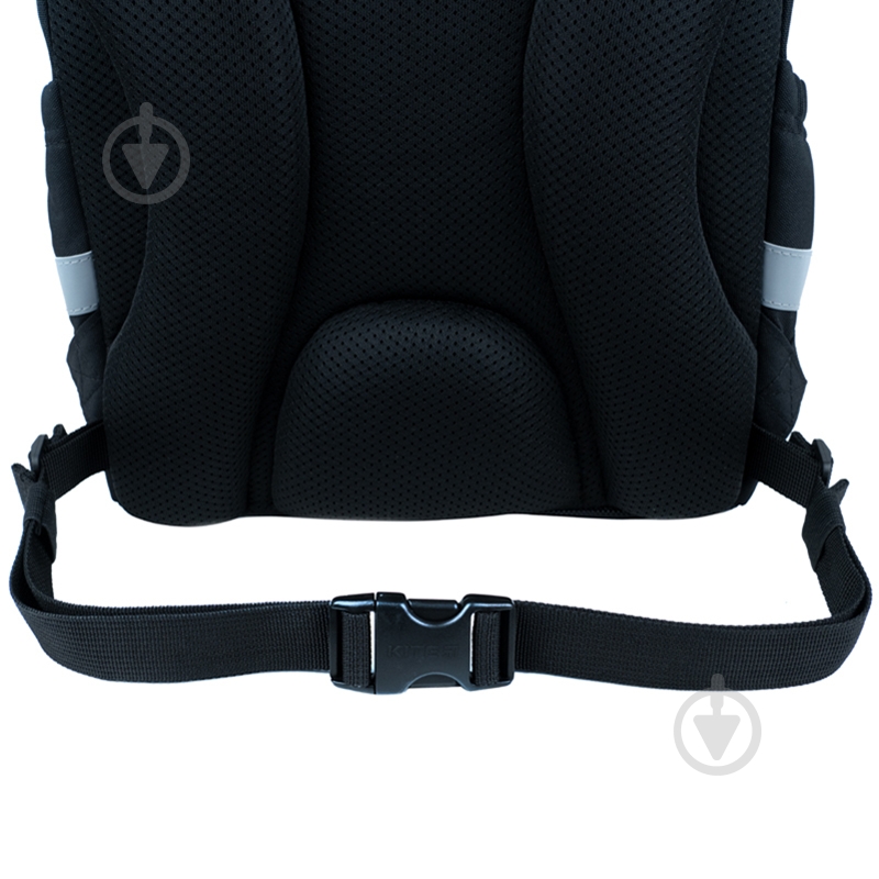 Рюкзак школьный KITE Hot Wheels HW22-700M(2p) - фото 6 Рюкзак школьный KITE Hot Wheels HW22-700M(2p) - фото 6