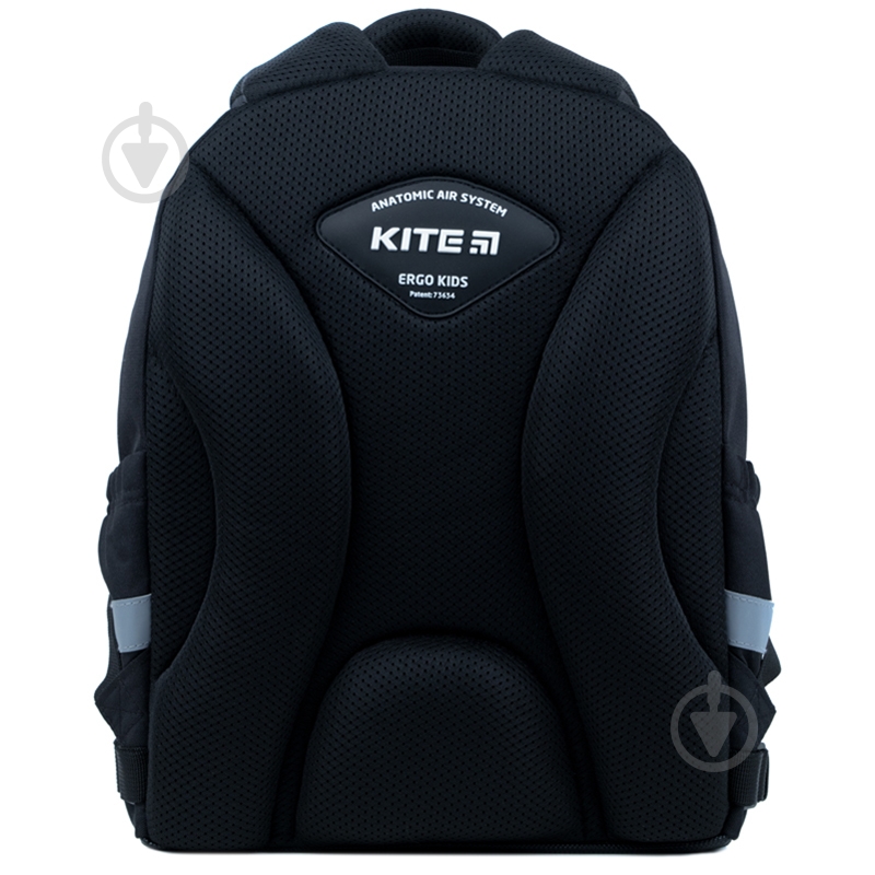 Рюкзак школьный KITE Hot Wheels HW22-700M(2p) - фото 15 Рюкзак школьный KITE Hot Wheels HW22-700M(2p) - фото 15