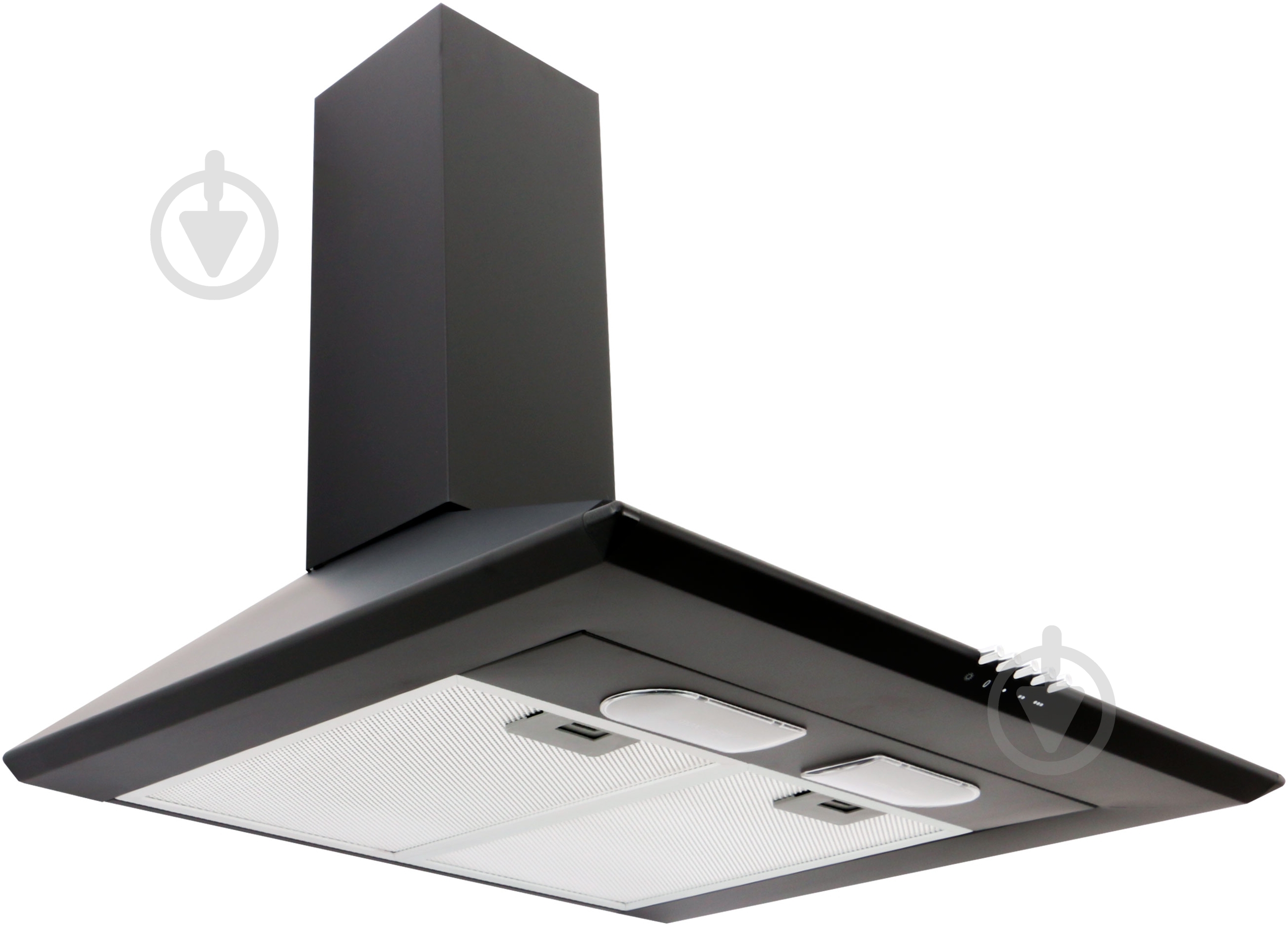 Вытяжка Wild Wind EA 60K BLACK - фото 2 Вытяжка Wild Wind EA 60K BLACK - фото 2