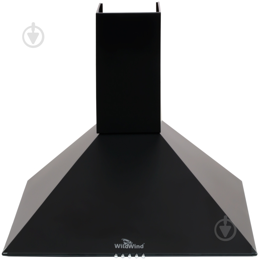 Вытяжка Wild Wind EA 60K BLACK - фото 3 Вытяжка Wild Wind EA 60K BLACK - фото 3