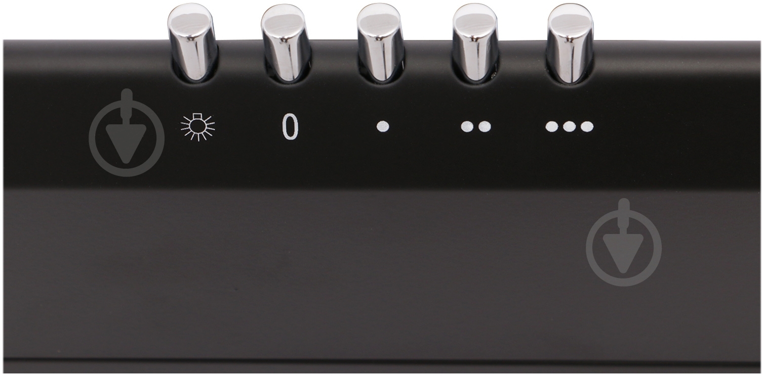 Вытяжка Wild Wind EA 60K BLACK - фото 8 Вытяжка Wild Wind EA 60K BLACK - фото 8