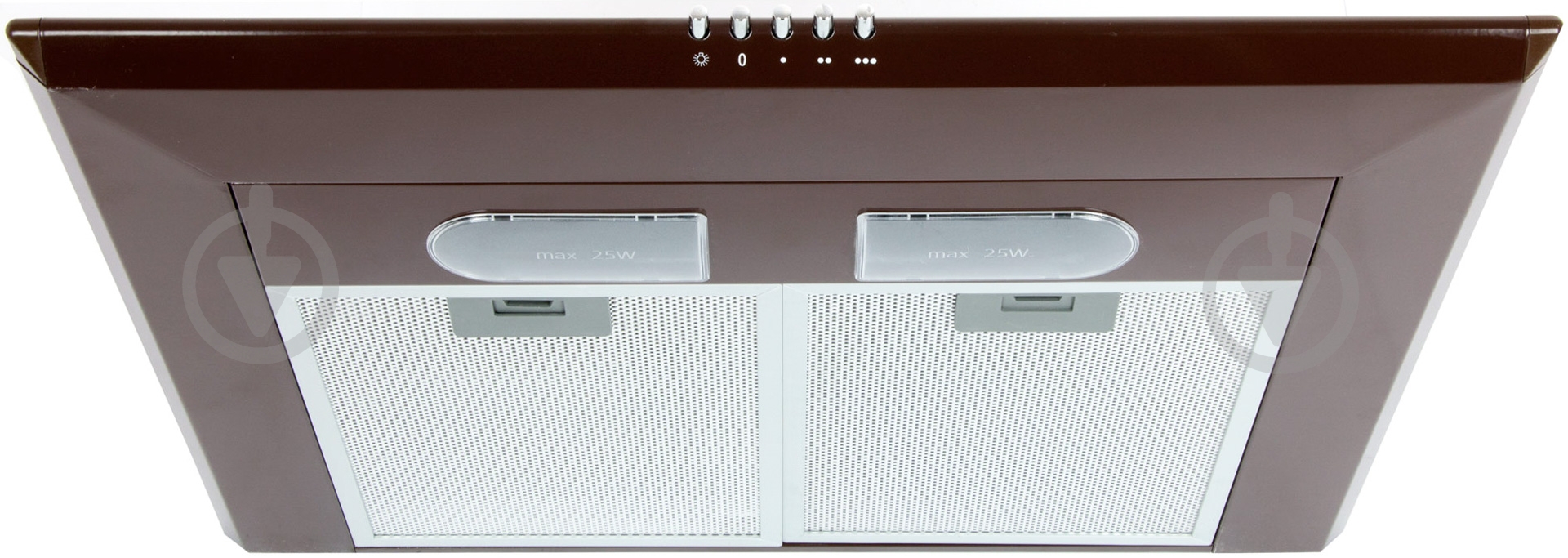 Вытяжка Wild Wind EA 60K BROWN - фото 5 Вытяжка Wild Wind EA 60K BROWN - фото 5