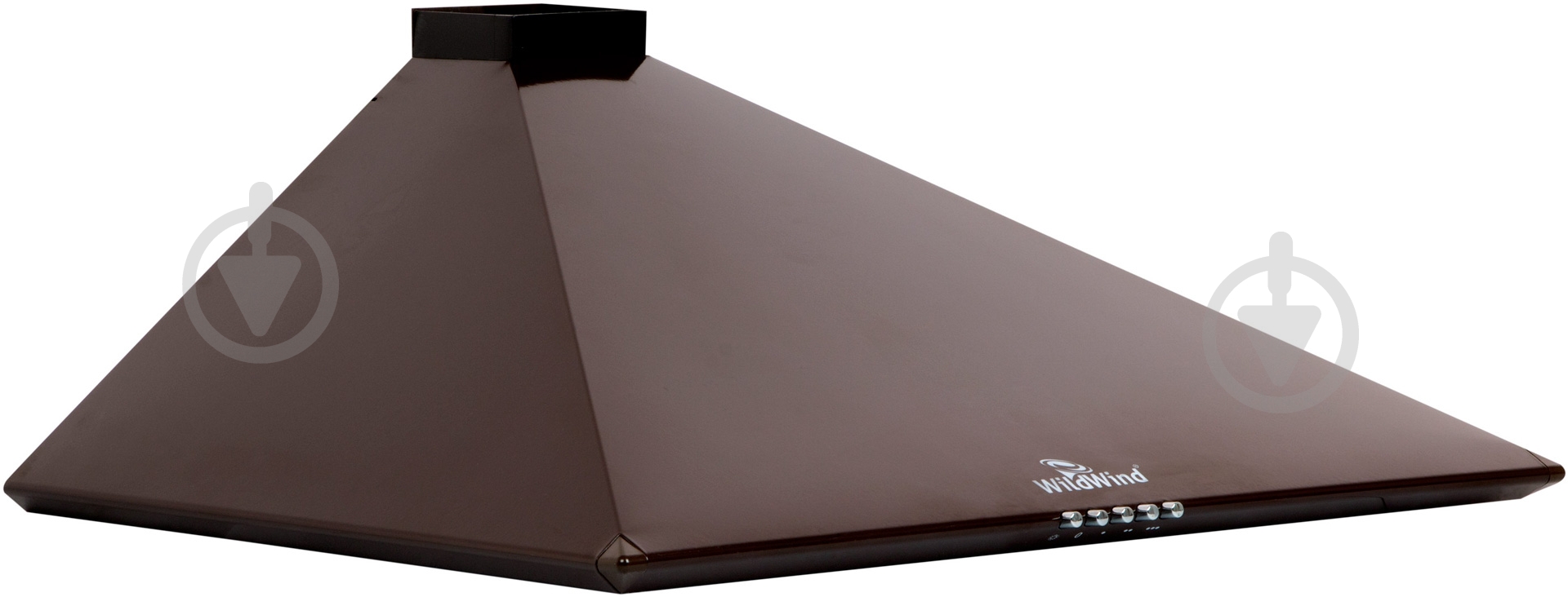 Вытяжка Wild Wind EA 60K BROWN - фото 6 Вытяжка Wild Wind EA 60K BROWN - фото 6