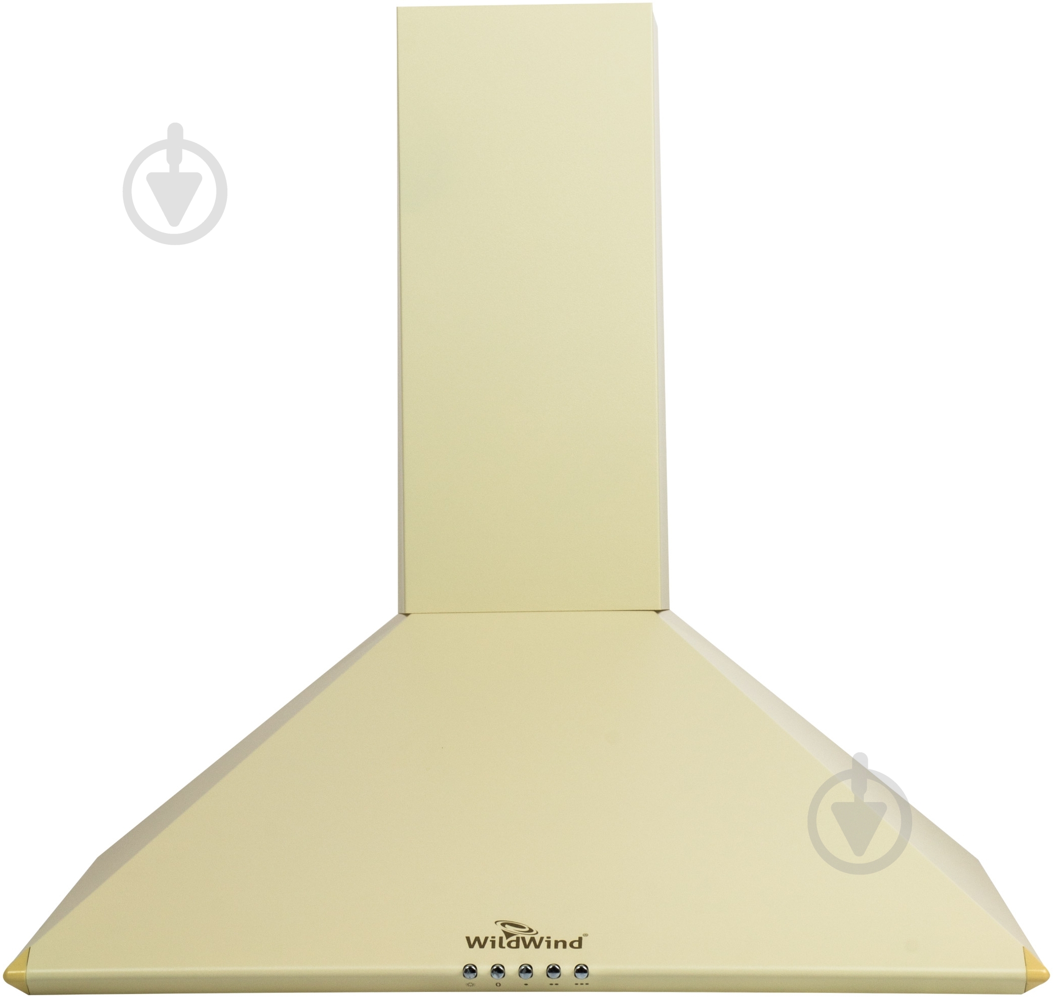 Вытяжка Wild Wind EA 60K IVORY - фото 1 Вытяжка Wild Wind EA 60K IVORY - фото 1