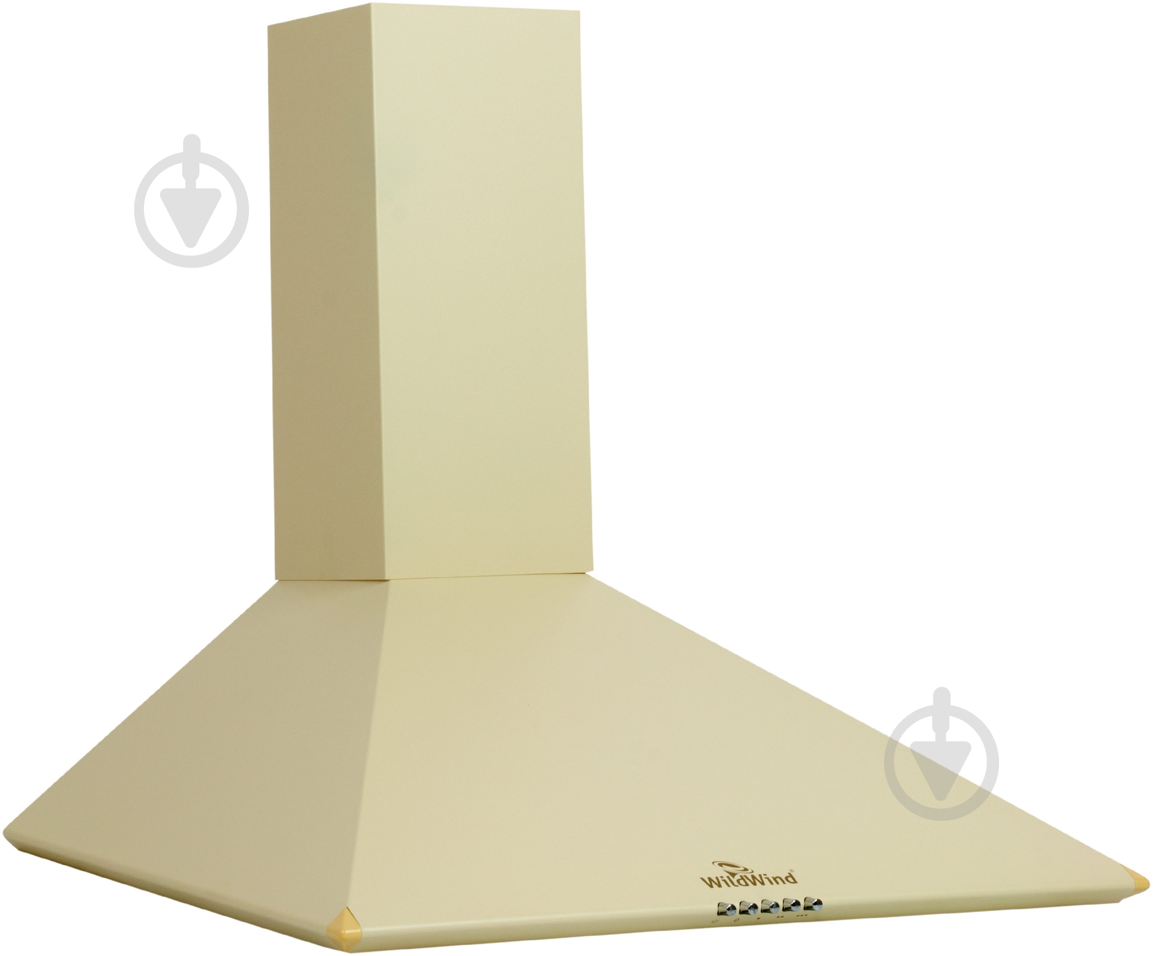 Вытяжка Wild Wind EA 60K IVORY - фото 2 Вытяжка Wild Wind EA 60K IVORY - фото 2