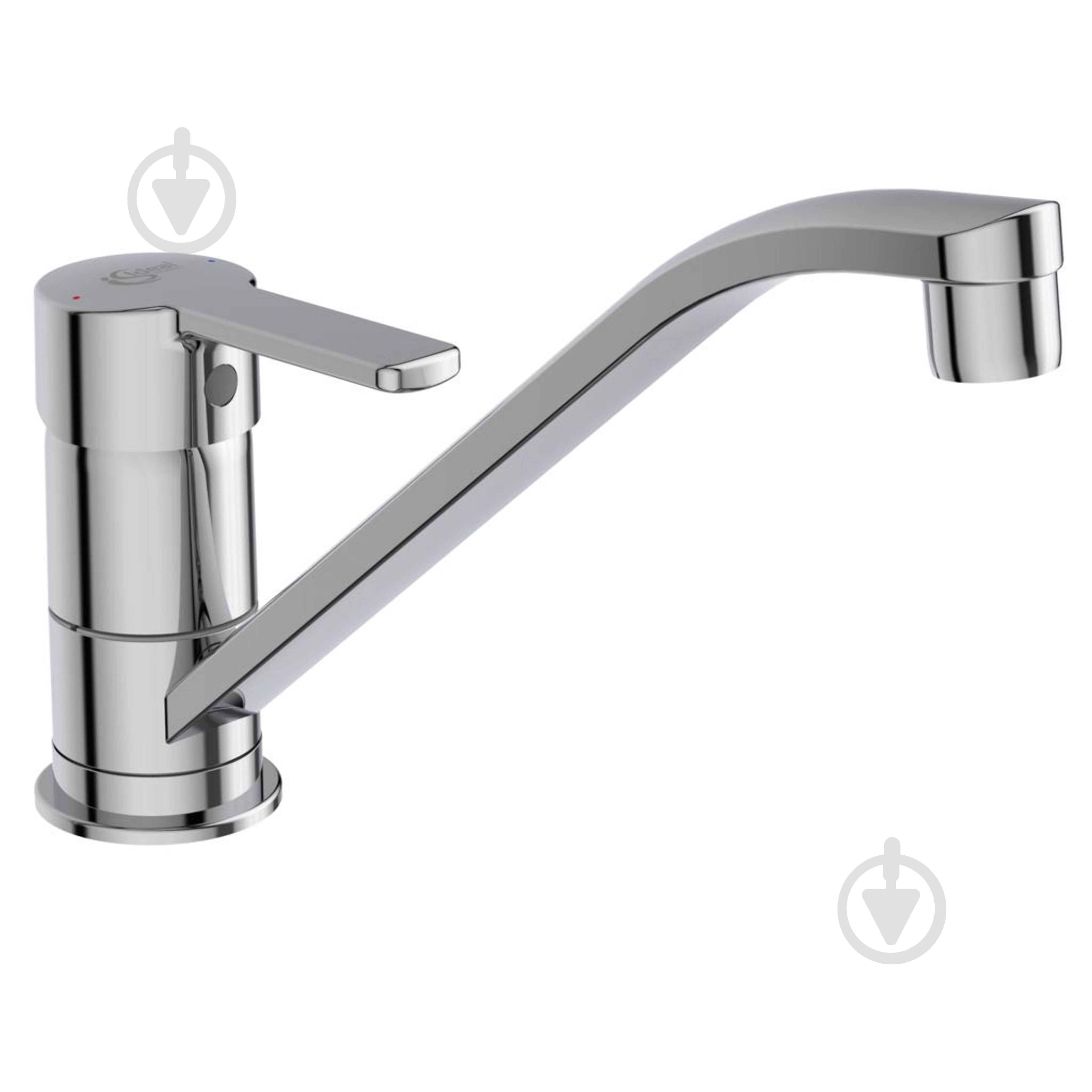 Змішувач для кухні Ideal Standard Idealstream Projects В 1267 AA - фото 1