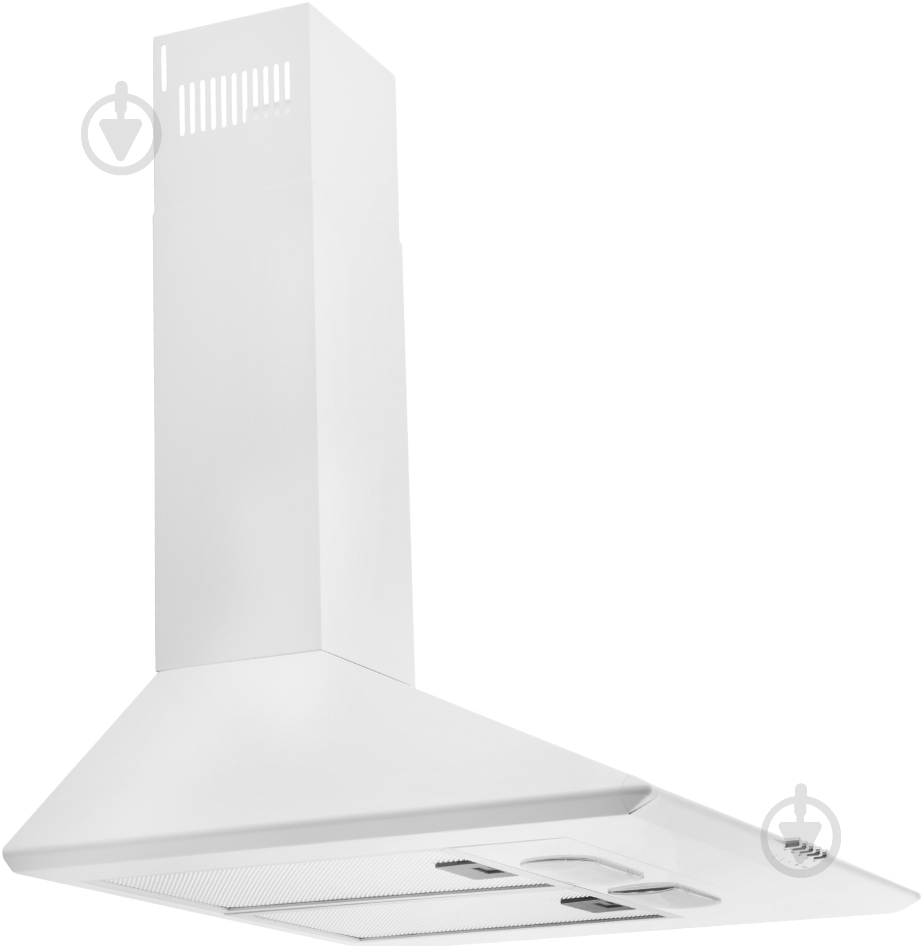 Вытяжка Wild Wind EA 60K WHITE - фото 3