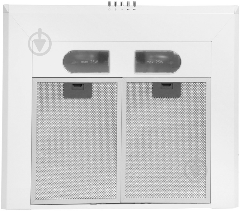 Вытяжка Wild Wind EA 60K WHITE - фото 6